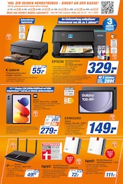 Aktueller expert Prospekt mit Drucker, "Top Angebote", Seite 7