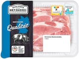 Aktuelles Schweine-Steaks Angebot bei REWE in Mannheim ab 7,99 €