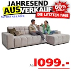 Seats and Sofas Remscheid - Bolano Angebot im Prospekt Bolano bei Seats and Sofas im Remscheid Prospekt für 1.099,00 €