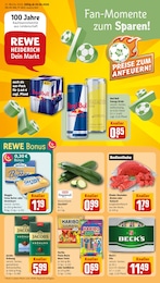 REWE Prospekt: "Dein Markt", 30 Seiten, 29.06.2026 - 04.07.2026