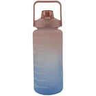 TRINKFLASCHE 2.0 L im Angebot bei XXXLutz Möbelhäuser in Aschaffenburg TRINKFLASCHE 2.0 L Angebote von Homeware Profession. bei XXXLutz Möbelhäuser Aschaffenburg für 7,49 €