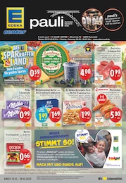 Discounter Prospekt von E center Hückeswagen E center Prospekt: "Aktuelle Angebote", 28 Seiten, 13.10.2025 - 18.10.2025