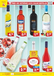 Aktueller Netto Marken-Discount Prospekt mit Prosecco, "Aktuelle Angebote", Seite 26