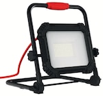 Projecteur LED filaire 100 W en promo à 49,90 € chez Gedimat Projecteur LED filaire 100 W dans le catalogue Gedimat