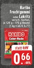 Fruchtgummi im Angebot bei EDEKA in Nordhorn Fruchtgummi Angebote von Haribo bei EDEKA Nordhorn für 0,66 €