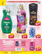 Parfum im Netto Marken-Discount Prospekt in Rosenheim Aktueller Netto Marken-Discount Prospekt mit Parfum, "Aktuelle Angebote", Seite 22