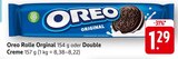 Rolle Original im Angebot bei EDEKA in Heilbronn Rolle Original Angebote von Oreo bei EDEKA Heilbronn für 1,29 €