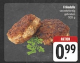 Frikadelle im Angebot bei E center in Würzburg Frikadelle Angebote bei E center Würzburg für 0,99 €