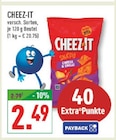 Marktkauf Büren - Cheese & Chili Angebot im Prospekt Cheese & Chili bei Marktkauf im Büren Prospekt für 2,49 €