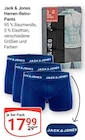 Herren-Retro-Pants von Jack & Jones für 17,99 € bei GLOBUS im Angebot Herren-Retro-Pants von Jack & Jones im aktuellen GLOBUS Prospekt