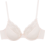 Soutien-gorge femme en promo chez Carrefour Villeurbanne à 4,99 €