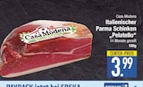 Italienischer Parma Schinken "Pelatello" von Casa Modena im aktuellen EDEKA Prospekt für 3,99 €