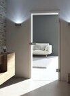 Glanzglastür Pure White für 199,00 € bei Holz Possling im Angebot Glanzglastür Pure White im aktuellen Holz Possling Prospekt
