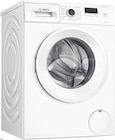 Stand-Waschmaschine „WGE02471“ bei hagebau kompakt im Prospekt "" für 399,00 €