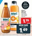 Aktuelles Säfte Angebot bei Markant Nordwest in Osnabrück ab 1,49 €