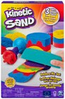 Rainbow Mix von Kinetic Sand im aktuellen Rossmann Prospekt für 9,99 €