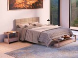 Boxspringbett Seattle im Angebot bei Netto Marken-Discount in Gotha Boxspringbett Seattle Angebote von JUSKUS bei Netto Marken-Discount Gotha für 599,00 €