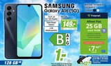Galaxy A16 (5G) im Angebot bei expert in Wetzlar Galaxy A16 (5G) Angebote von Samsung bei expert Wetzlar für 1,00 €