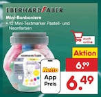 Netto Marken-Discount - Mini-Bonboniere Angebot im Prospekt Mini-Bonboniere bei Netto Marken-Discount im Prospekt "" für 6,49 €
