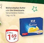 Butter im aktuellen Prospekt bei GLOBUS in Rheinböllen