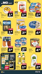 Walnussöl Angebot im aktuellen Netto mit dem Scottie Prospekt auf Seite 8