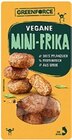 Vegane Lebensmittel im Kaufland Prospekt Vegane Mini-Frika von GREENFORCE im aktuellen Kaufland Prospekt für 2,22 €