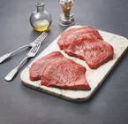 Promo Viande bovine limousine : steak à griller à 15,99 € dans le catalogue U Express à Serres