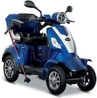 Elektromobil E-Quad 25 von Rolektro für 2.099,00 € bei Netto Marken-Discount im Angebot Elektromobil E-Quad 25 von Rolektro im aktuellen Netto Marken-Discount Prospekt