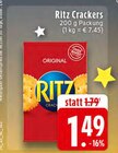 Aktuelle Cracker Angebote bei EDEKA in Wuppertal Aktuelles Crackers Angebot bei EDEKA in Wuppertal ab 1,49 €