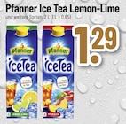 Aktuelle Pfanne Angebote bei Trinkgut in Heidelberg Aktuelles Ice Tea Lemon-Lime Angebot bei Trinkgut in Heidelberg ab 1,29 €