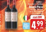 EDEKA - Doppio Passo Angebot im Prospekt Doppio Passo bei EDEKA im Prospekt "" für 4,99 €