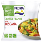 Gemüsepfanne Toscana im Angebot bei REWE in Erftstadt Gemüsepfanne Toscana Angebote von FROSTA bei REWE Erftstadt für 2,22 €
