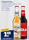 Aktuelles Ice Tea Angebot bei Getränkewelt in Wuppertal ab 1,49 €