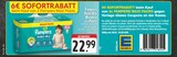 EDEKA - Baby Dry Windeln oder Pants Angebot im Prospekt Baby Dry Windeln oder Pants bei EDEKA im Prospekt "" für 22,99 €