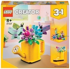 Les fleurs dans l'arrosoir - LEGO - Intermarché Hyper à Saint-Denis Les fleurs dans l'arrosoir - LEGO en promo chez Intermarché Hyper Saint-Denis à 17,43 €