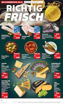 Oliven im aktuellen Kaufland Prospekt (Hagen (Stadt der FernUniversität)) Oliven im Kaufland Prospekt "Aktuelle Angebote" mit 64 Seiten (Hagen (Stadt der FernUniversität))