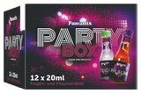 Party Box Mix im Angebot bei Lidl in Göttingen Party Box Mix Angebote von Funtastix bei Lidl Göttingen für 3,99 €