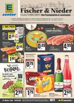 E center Prospekt für Leverkusen mit 16 Seiten E center Prospekt für Leverkusen: "Aktuelle Angebote", 16 Seiten, 21.06.2021 - 26.06.2021