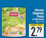 Dips im EDEKA Prospekt Originale Pasta von hilcona im aktuellen EDEKA Prospekt für 2,79 €