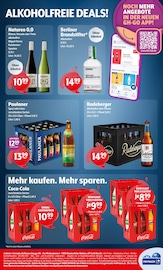 Aktueller Trink und Spare Prospekt mit Kindle, "Aktuelle Angebote", Seite 8