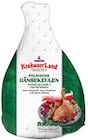 Polnische Gänsekeulen von KrakauerLand im aktuellen Kaufland Prospekt für 10,15 €