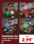 Kaufland Freiburg - Knicklichter-Set Angebot im Prospekt Knicklichter-Set bei Kaufland im Freiburg Prospekt für 2,99 €