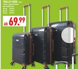 Aktuelles TROLLEY-SERIE „Graz“ Angebot bei Marktkauf in Dortmund ab 69,99 €