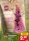 Cashewkerne im Angebot bei Netto Marken-Discount in Bonn Cashewkerne Angebote von Clarky's bei Netto Marken-Discount Bonn für 2,59 €