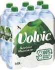 Zwei Sixpacks natürliches Mineralwasser Angebote von Volvic bei tegut Ansbach für 7,99 €