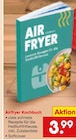 Airfryer Kochbuch Angebote bei Netto Marken-Discount Pirmasens für 3,99 €