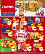 Penny-Markt Prospekt für Nürnberg mit 40 Seiten Penny-Markt Prospekt für Nürnberg: "Erstmal zu Penny", 40 Seiten, 30.11.2020 - 05.12.2020