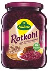 Apfel-Rotkohl oder Rotkohl Angebote von Kühne bei Penny Freital für 1,29 €