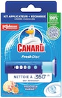 Fresh Disc WC ▲ - Canard en promo chez Supermarchés Match Liévin à 2,40 €