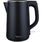 Tesla Wasserkocher im POCO Prospekt Tesla Wasserkocher von im aktuellen POCO Prospekt für 14,99 €